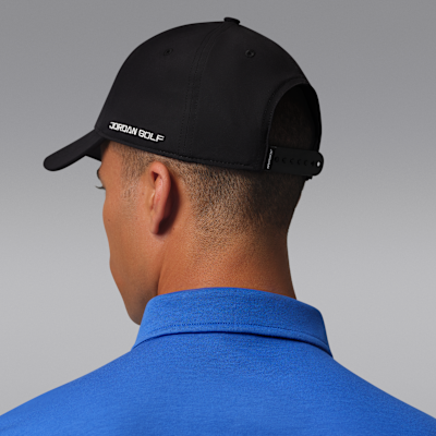 NIKE公式】ジョーダンクラブ Dri-FIT ストラクチャード ゴルフキャップ
